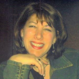 Meet your Posher, Jen